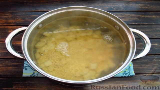 Книга рецептов