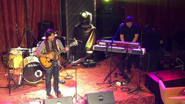 Jose at Musika Live @ the Vue Bar - 6. "Balik Tanaw" смотреть онлайн