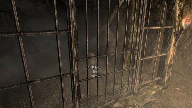 SkyrimSE: Kensley And The Board Of Jarls: #2 Making Temporary Camp смотреть онлайн