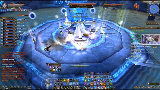 ГШ в 2023 Будда и Душа #ПВ #pw #PerfectWorldRu