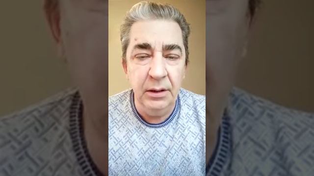 Визитка актер Юрий Крячко смотреть онлайн