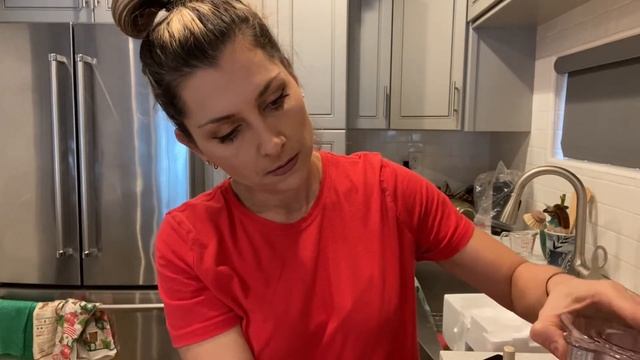 Cuisinart Food Processor Unboxing and How to Assemble - MODEL DFP 14BCNY 14 cup смотреть онлайн