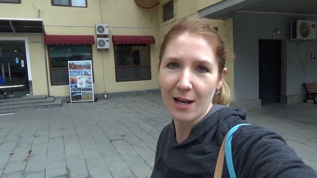 В Тбилиси на 2 дня. Boho Tiflis Hotel смотреть онлайн