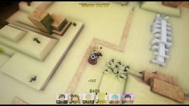 ПОЛУЧИЛ ЧЕРНУЮ БОРОДУ В ASTD