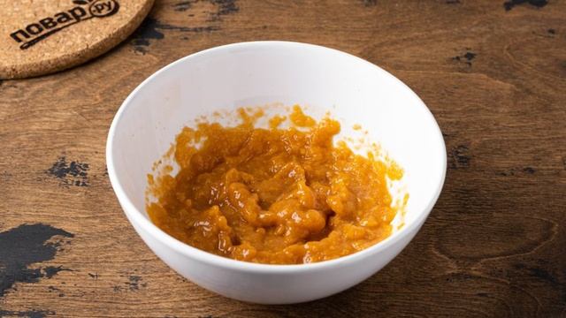 Вкусные будни