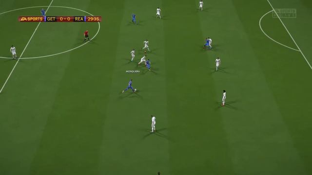 Fifa 14 PS 4 NextGen (Хетафе) Карьера за Реал Мадрид #50 (с русскими комментариями) (3).mp4 смотреть онлайн