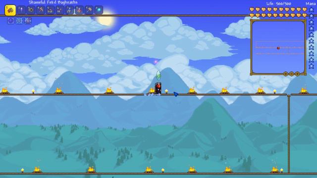 ✓Terraria: How to Get All Souls in - [Terraria 1.3.5] смотреть онлайн