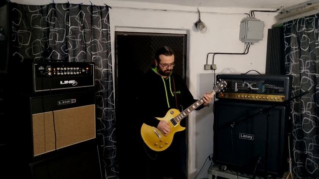 ZOOM 2020 Complete Preset - Seymour Duncan APH 2s Alnico II Pro Slash