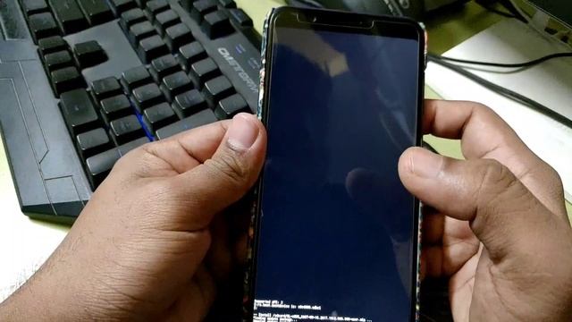 Asus Zenfone Max Pro M1 Official Downgrade [ ANDROID 10 TO ANDROID 9 PIE ] ??? смотреть онлайн