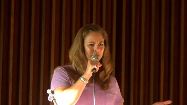 "Just Being Me" Lauren Lane Powell September 3, 2016, Song 2 of 26 смотреть онлайн