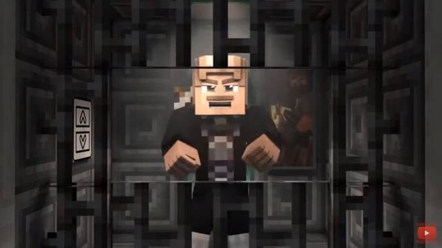 SKIBIDI MINECRAFT #skibidichallenge СКИБИДИ МАЙНКРАФТА смотреть онлайн