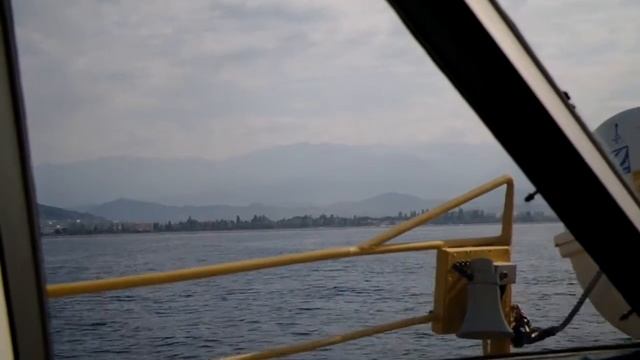 По морю в Абхазию. смотреть онлайн
