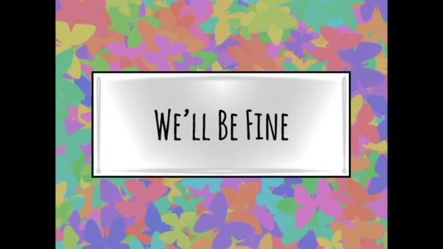 "Fine" - Original Ukulele Song By Ukeboobie смотреть онлайн