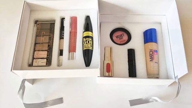 Представляем Casual Box от Royal Samples смотреть онлайн