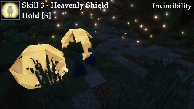 Minecraft RPG Class Series | Paladin смотреть онлайн