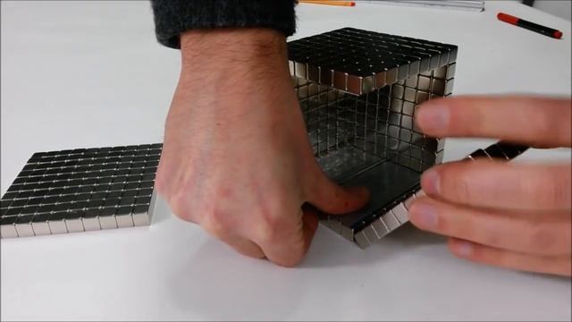 Магнитное расслабление смотреть онлайн