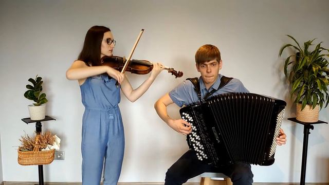 Liaitańskie wieczory muzyczny Nr 4 смотреть онлайн