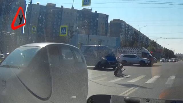 7 Было тяжело но круто. Инструктор по вождению.  СПб.