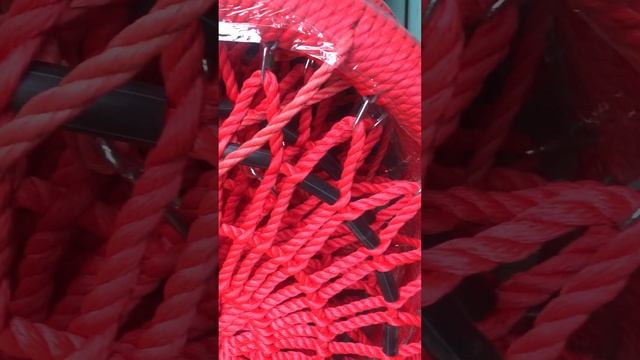 Качели гнездо 100 см общественные на канатах смотреть онлайн