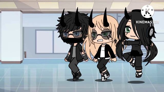 meme где твои родители? (gacha life) смотреть онлайн