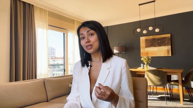 Что НА САМОМ ДЕЛЕ должна делать женщина в ОТНОШЕНИЯХ? Мнение ПСИХОЛОГА смотреть онлайн