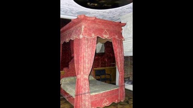 Летний дворец и домик Петра I в Санкт-Петербурге. смотреть онлайн