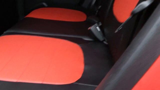 Авточехлы Киа Пиканто 2 поколение (TA), 2011 - 2015 смотреть онлайн