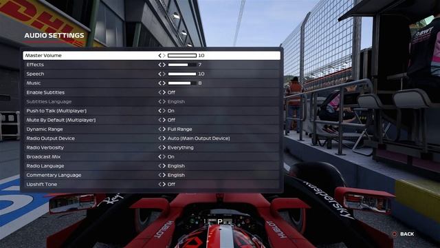F1 Simulator Drayber Ferrari SINGAPORE Hard Race Logitech G29 shifter Gameplay Pano ba F1? смотреть онлайн