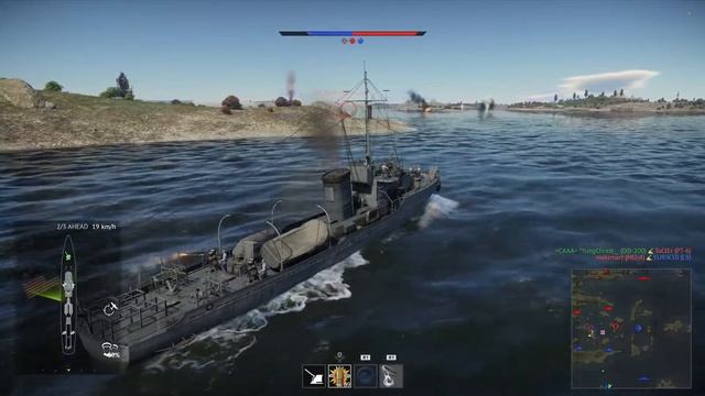 Big gun go Boom* смотреть онлайн
