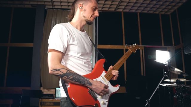 Sergey Golovin - Factory LIVE смотреть онлайн
