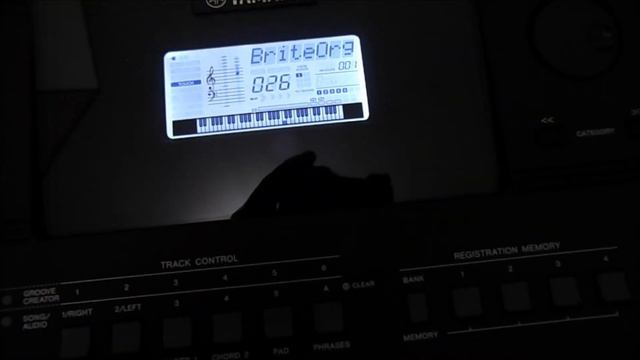 Unboxing - Teclado Yamaha PSR E 463 смотреть онлайн