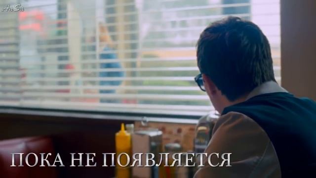 буктрейлер по роману Лены Сокол "НАНА: СЕРДЦЕ НА ДВОИХ" смотреть онлайн