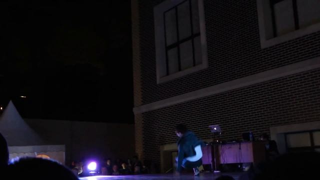 Выступление Gamblerz Crew (брейк дэнс Южная Корея) смотреть онлайн