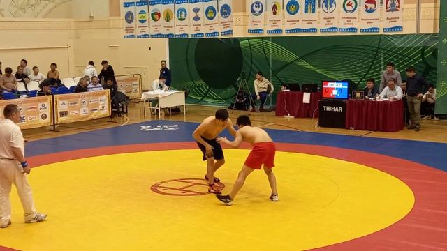 Егор Захаров - Дмитрий Ушницкай смотреть онлайн