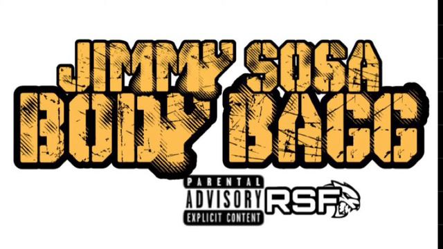 Jimmy Sosa- Body Bagg смотреть онлайн