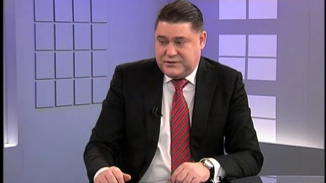 Интервью с Александром Витько смотреть онлайн
