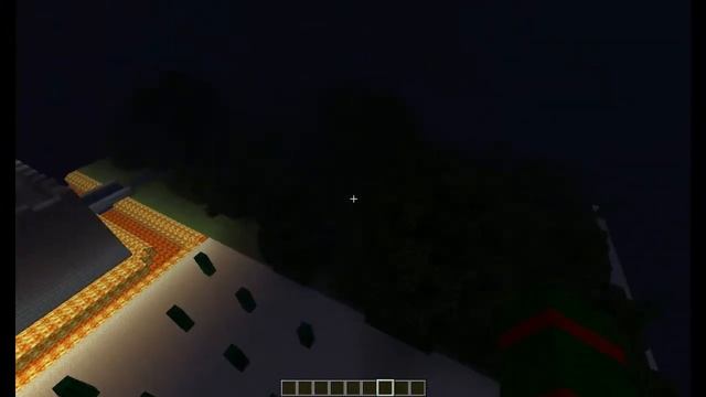 Minecraft Custom Battle Map - Fight Knight ver1.0 смотреть онлайн