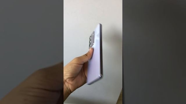 Vivo v27e unboxing | Amazing look смотреть онлайн