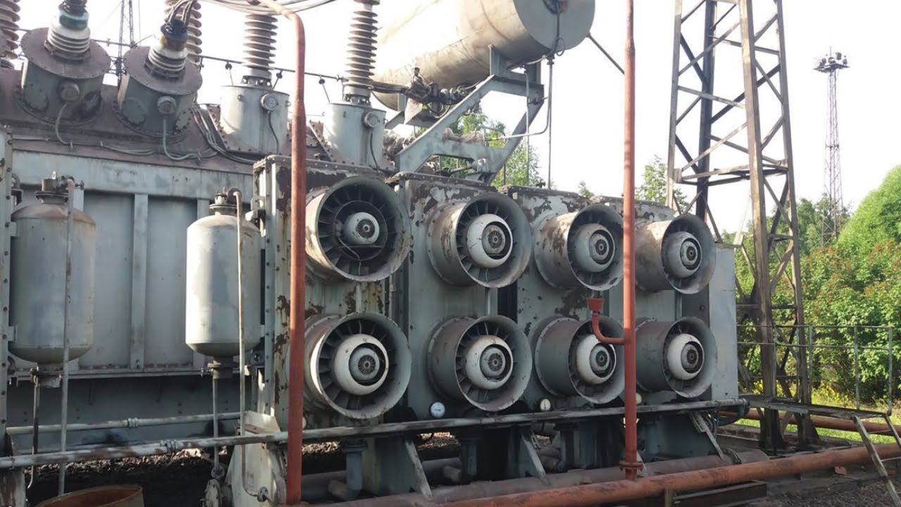 Как должны выполняться работы на концевых муфтах и заделках КЛ? смотреть онлайн