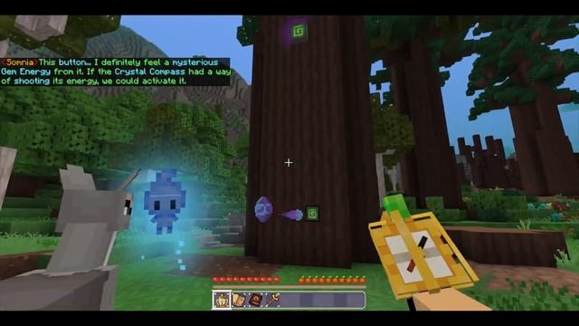 Minecraft: Disney Worlds Of Adventure Dlc Part 1 Snow White