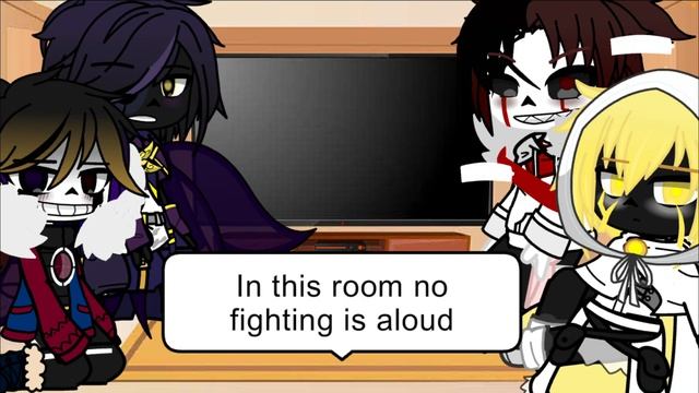 Admixverse? React? Part 1✨//More in desc смотреть онлайн