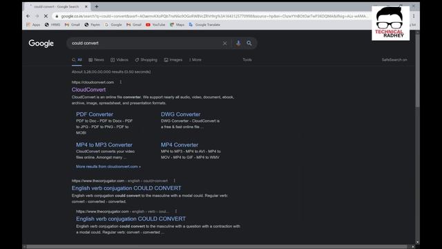 How to convert all formats to PDF, WORD, Excel, PPT, PNG, JPG 200+ type of formats on #couldconvert смотреть онлайн