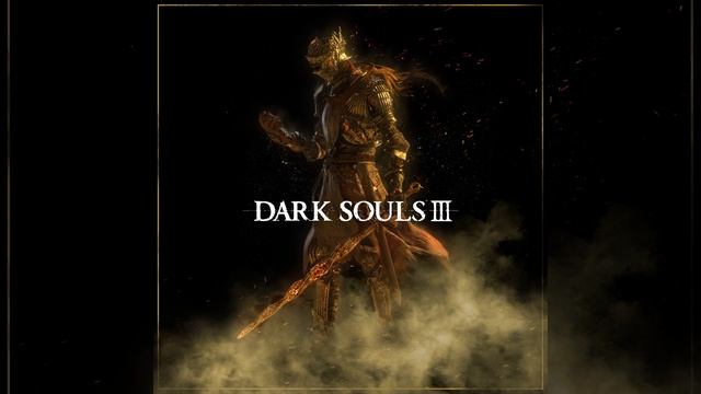 Slave Knight Gael смотреть онлайн