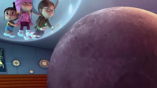 Гадкий Я : Грю спасает девочек от Вектора 10/10 [2011] смотреть онлайн