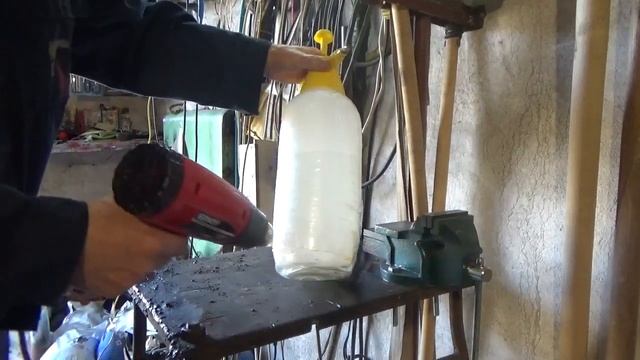 Садовый опрыскиватель. смотреть онлайн