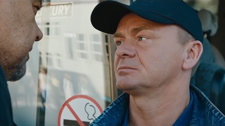 Начать сначала — Финальный трейлер (2022) смотреть онлайн