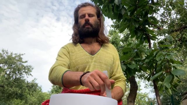 Утренний эфир медитация третий глаз шишковидная железа смотреть онлайн