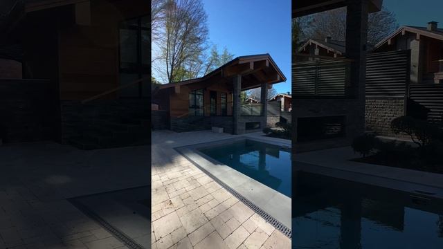 Дом в Сочи с ремонтом. Шале. #домвсочи #недвижимостьвсочи #innmax смотреть онлайн