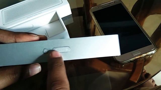 Mi Bluetooth Speaker Basic 2 Unboxing смотреть онлайн