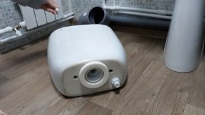 Как установить унитаз своими руками в частном доме